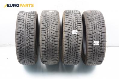 Зимни гуми BRIDGESTONE 185/60/15, DOT: 2116