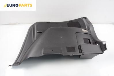 Интериорна пластмаса за Mazda 5 Minivan I (02.2005 - 12.2010), 4+1 вр., миниван, позиция: дясна