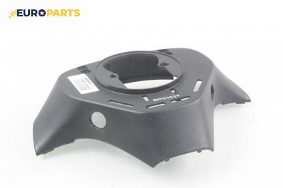 Интериорна пластмаса волан за Mazda 5 Minivan I (02.2005 - 12.2010), 4+1 вр., миниван