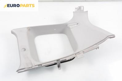 Интериорна пластмаса за Mazda 5 Minivan I (02.2005 - 12.2010), 4+1 вр., миниван, позиция: дясна