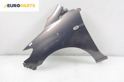 Калник за Mazda 5 Minivan I (02.2005 - 12.2010), 4+1 вр., миниван, позиция: предна, лява