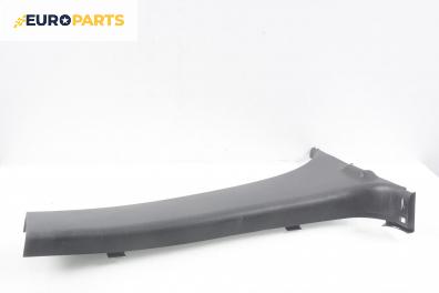 Интериорна пластмаса за Mazda 5 Minivan I (02.2005 - 12.2010), 4+1 вр., миниван, позиция: лява