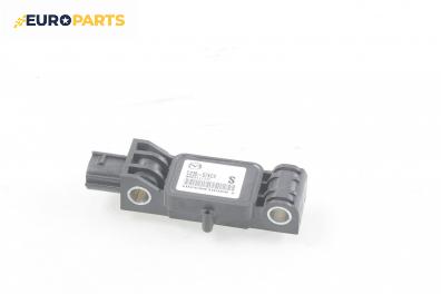 Сензор airbag за Mazda 5 Minivan I (02.2005 - 12.2010), № C235-57KC0