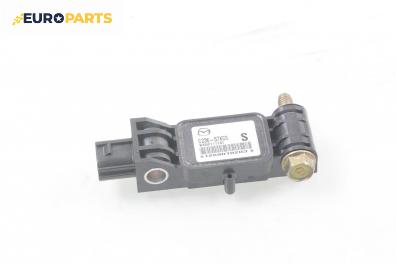 Сензор airbag за Mazda 5 Minivan I (02.2005 - 12.2010), № C235-57KC0