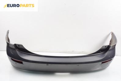 Задна броня за Mazda 5 Minivan I (02.2005 - 12.2010), миниван