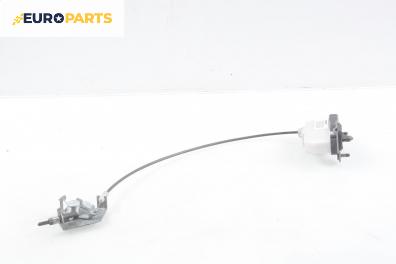 Ключалка за капачката на резервоара за Mazda 5 Minivan I (02.2005 - 12.2010), миниван