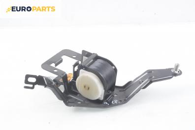 Предпазен колан за Mazda 5 Minivan I (02.2005 - 12.2010), 4+1 вр., позиция: средна