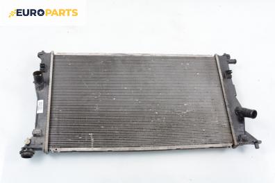 Воден радиатор за Mazda 5 Minivan I (02.2005 - 12.2010) 2.0 CD, 143 к.с.