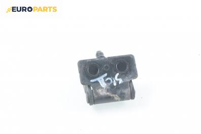 Панта заден капак за Mazda 5 Minivan I (02.2005 - 12.2010), 4+1 вр., миниван, позиция: дясна