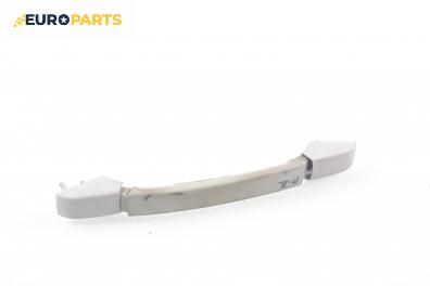 Ръкохватка за таван за BMW 3 Series E46 Sedan (02.1998 - 04.2005), 4+1 вр., позиция: предна, дясна