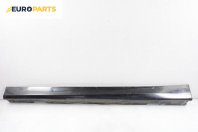 Праг за BMW 3 Series E90 Sedan (E90) (01.2005 - 12.2011), 4+1 вр., седан, позиция: лява