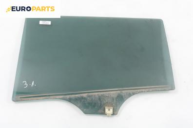 Странично стъкло за Mazda 5 Minivan I (02.2005 - 12.2010), 4+1 вр., миниван, позиция: задна, лява