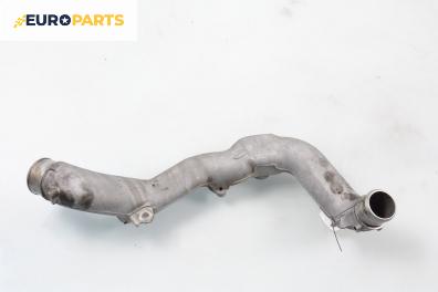 Тръба турбо за Mazda 5 Minivan I (02.2005 - 12.2010) 2.0 CD, 143 к.с.