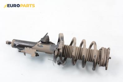 Макферсон за Mazda 5 Minivan I (02.2005 - 12.2010), миниван, позиция: предна, дясна