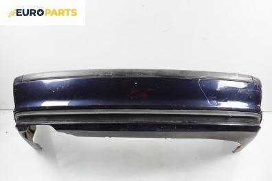 Задна броня за BMW 3 Series E46 Sedan (02.1998 - 04.2005), седан