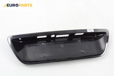 Стойка заден номер за Mercedes-Benz C-Class Sedan (W203) (05.2000 - 08.2007), седан