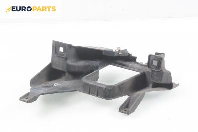 Държач броня за BMW 7 Series E65 (11.2001 - 12.2009), седан, позиция: предна, дясна