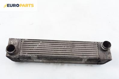 Интеркулер за BMW 7 Series E65 (11.2001 - 12.2009) 730 d, 218 к.с.