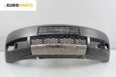Предна броня за Audi A6 Allroad  C5 (05.2000 - 08.2005), комби, позиция: предна