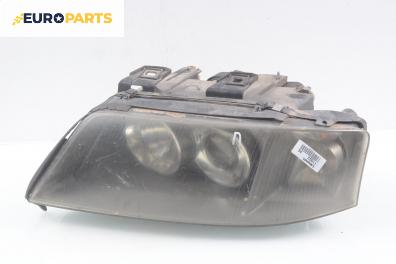 Фар за Audi A6 Allroad  C5 (05.2000 - 08.2005), комби, позиция: лява