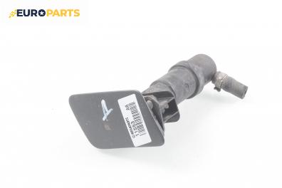 Пръскалка фар за Audi A6 Allroad  C5 (05.2000 - 08.2005), позиция: дясна