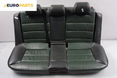 Седалки за Audi A6 Allroad  C5 (05.2000 - 08.2005), 4+1 вр.