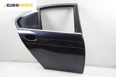 Врата за BMW 7 Series E65 (11.2001 - 12.2009), 4+1 вр., седан, позиция: задна, дясна