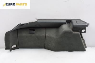 Кора багажник за Audi A6 Allroad  C5 (05.2000 - 08.2005), комби