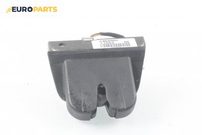 Брава заден капак за Audi A6 Allroad  C5 (05.2000 - 08.2005), комби, позиция: задна