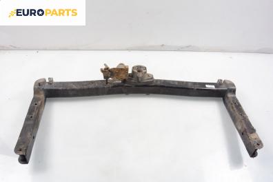 Теглич за Audi A6 Allroad  C5 (05.2000 - 08.2005), комби