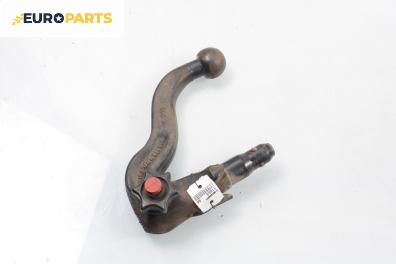 Теглич за Audi A6 Allroad  C5 (05.2000 - 08.2005), комби