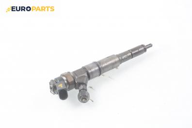 Дюза дизел за BMW 7 Series E65 (11.2001 - 12.2009) 730 d, 218 к.с., № Bosch 0445 110 131
