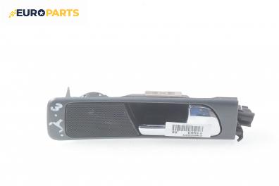 Вътрешна дръжка за Audi A6 Allroad  C5 (05.2000 - 08.2005), 4+1 вр., комби, позиция: задна, дясна