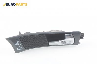 Вътрешна дръжка за Audi A6 Allroad  C5 (05.2000 - 08.2005), 4+1 вр., комби, позиция: предна, дясна