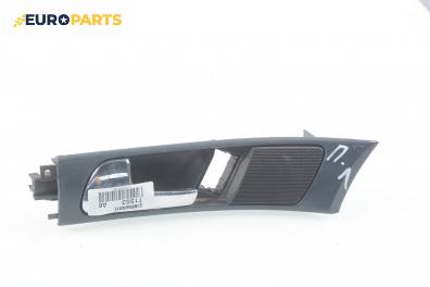 Вътрешна дръжка за Audi A6 Allroad  C5 (05.2000 - 08.2005), 4+1 вр., комби, позиция: предна, лява