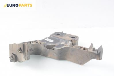 Държач броня за Renault Megane II Hatchback (07.2001 - 10.2012), хечбек, позиция: предна, лява