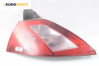 Стоп за Renault Megane II Hatchback (07.2001 - 10.2012), хечбек, позиция: лява