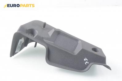 Интериорна пластмаса за Renault Megane II Hatchback (07.2001 - 10.2012), 2+1 вр., хечбек, позиция: дясна