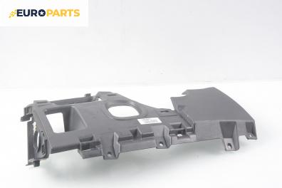 Кора под табло за Renault Megane II Hatchback (07.2001 - 10.2012), 2+1 вр., хечбек