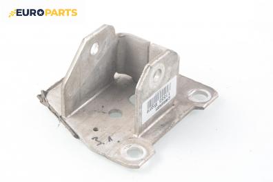 Буфер задна броня за Renault Megane II Hatchback (07.2001 - 10.2012), хечбек, позиция: задна, лява