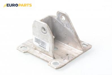 Буфер задна броня за Renault Megane II Hatchback (07.2001 - 10.2012), хечбек, позиция: задна, дясна