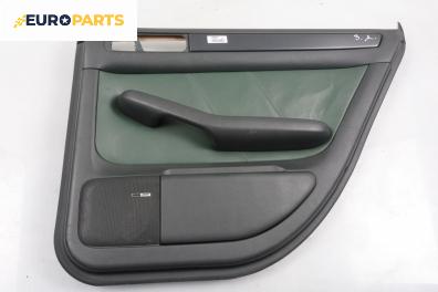 Кора врата за Audi A6 Allroad  C5 (05.2000 - 08.2005), 4+1 вр., комби, позиция: задна, дясна