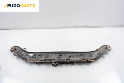 Маска горна част за Renault Megane II Hatchback (07.2001 - 10.2012), хечбек