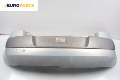 Задна броня за Renault Megane II Hatchback (07.2001 - 10.2012), хечбек