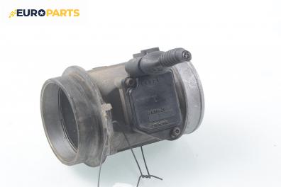 Дебитомер за Audi A6 Allroad  C5 (05.2000 - 08.2005) 2.5 TDI quattro, 180 к.с., № AFH70M-28