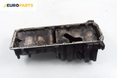 Картер за BMW 7 Series E65 (11.2001 - 12.2009) 730 d, 218 к.с.