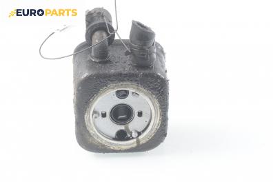 Маслоохладител за Audi A6 Allroad  C5 (05.2000 - 08.2005) 2.5 TDI quattro, 180 к.с.