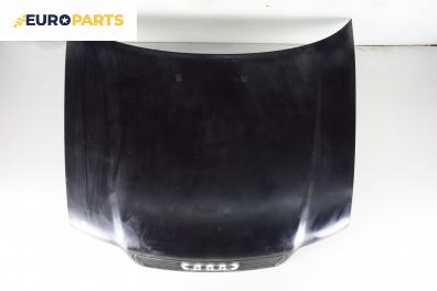 Преден капак за Audi A4 Avant B5 (11.1994 - 09.2001), 4+1 вр., комби, позиция: предна