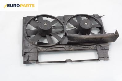 Перки охлаждане за Mercedes-Benz CLK-Class Coupe (C208) (06.1997 - 09.2002) 230 Kompressor (208.347), 193 к.с.