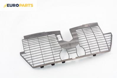 Решетка за Mercedes-Benz CLK-Class Coupe (C208) (06.1997 - 09.2002), купе, позиция: предна